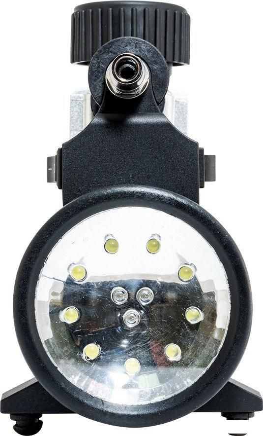 Автомобильный компрессор Fubag Roll Air 45/16