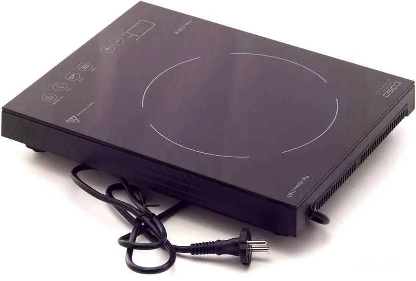 Настольная плита CASO Pro Menu 2100