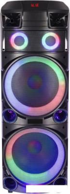 Патибокс Supra SMB-1000