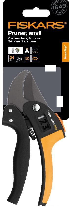 Секатор Fiskars PowerStep P83 1000575