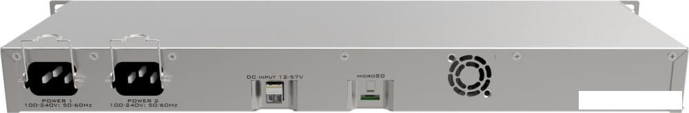 Маршрутизатор Mikrotik RB1100AHx4 Dude Edition