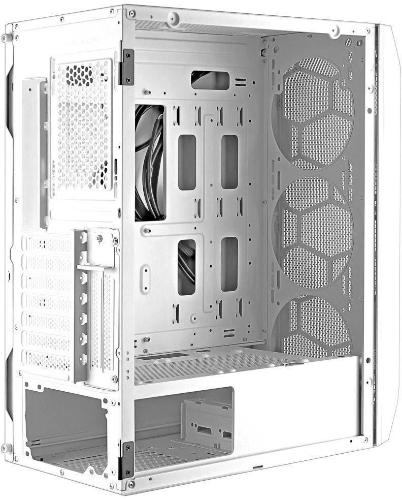 Корпус Ginzzu GL185