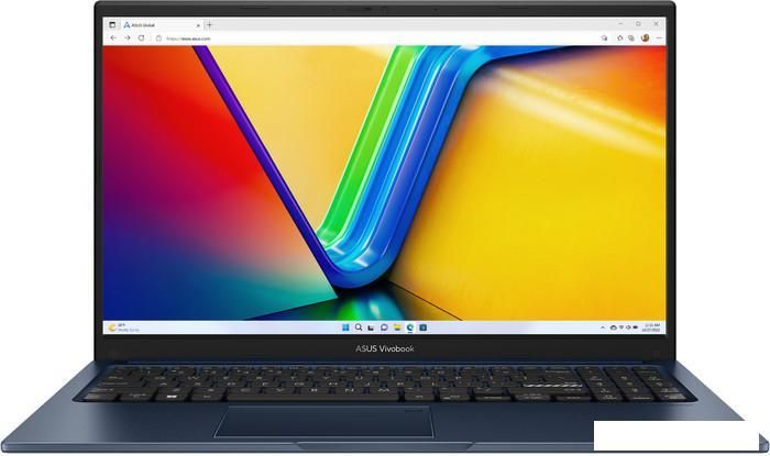 Ноутбук ASUS Vivobook 15 X1504VA-BQ579