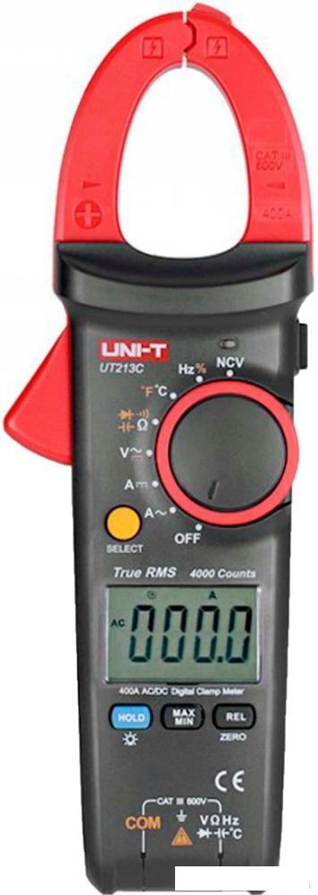Мультиметр UNI-T UT213C