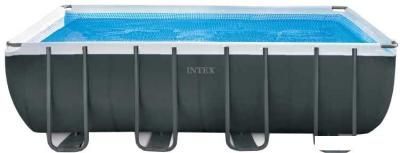 Каркасный бассейн Intex Ultra Frame 26356 (549х274х132)