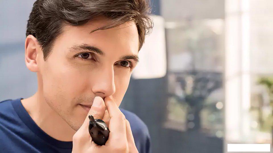 Универсальный триммер Philips NT5650/16