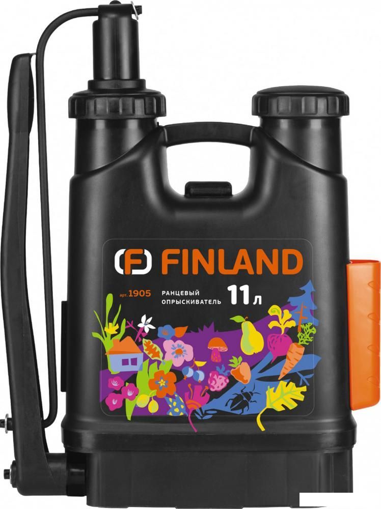 Ручной опрыскиватель Finland 1905