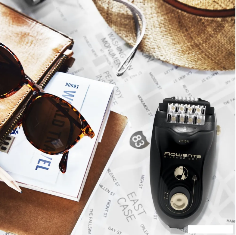 Эпилятор Rowenta EP5628F0