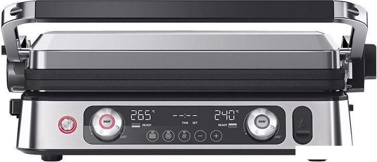 Электрогриль Braun MultiGrill 9 Pro CG9160