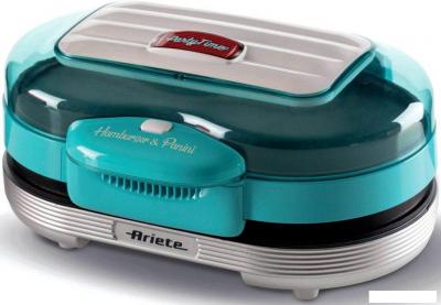 Электрогриль Ariete 205/01 Partytime