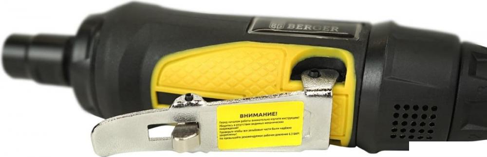 Пневмошлифмашина Berger BG1448
