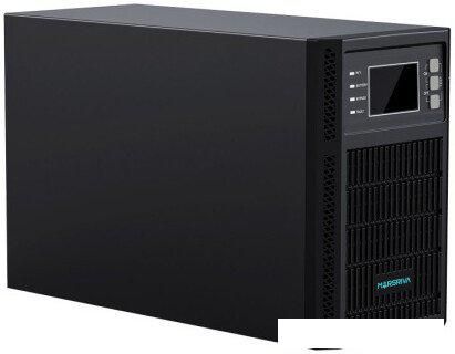 Источник бесперебойного питания Marsriva Single Phase On-Line UPS Tower MR-US2K