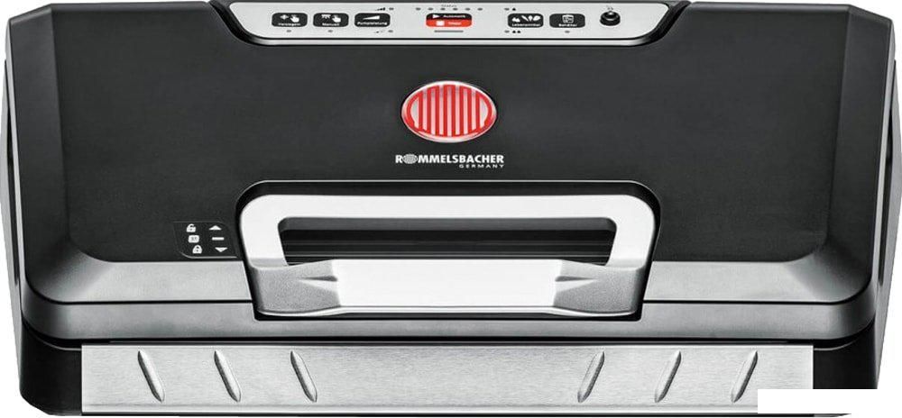 Вакуумный упаковщик ROMMELSBACHER VAC 485