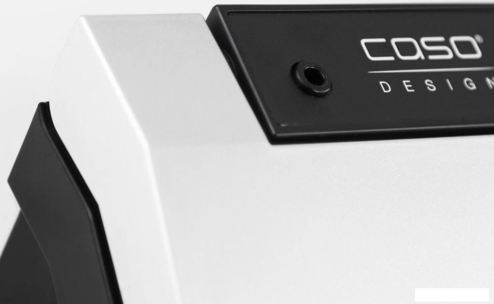 Вакуумный упаковщик CASO GourmetVAC 180