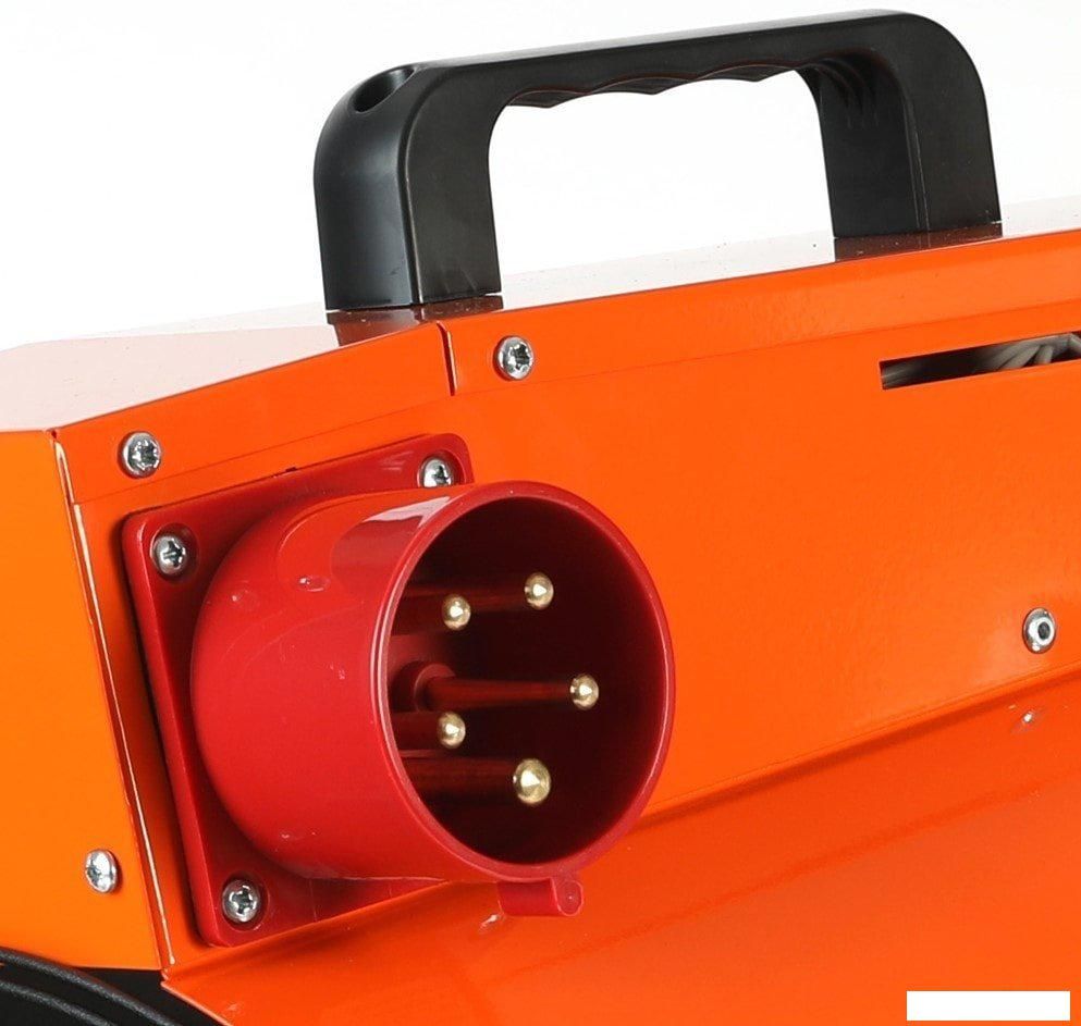 Электрическая тепловая пушка Patriot PT-R 15