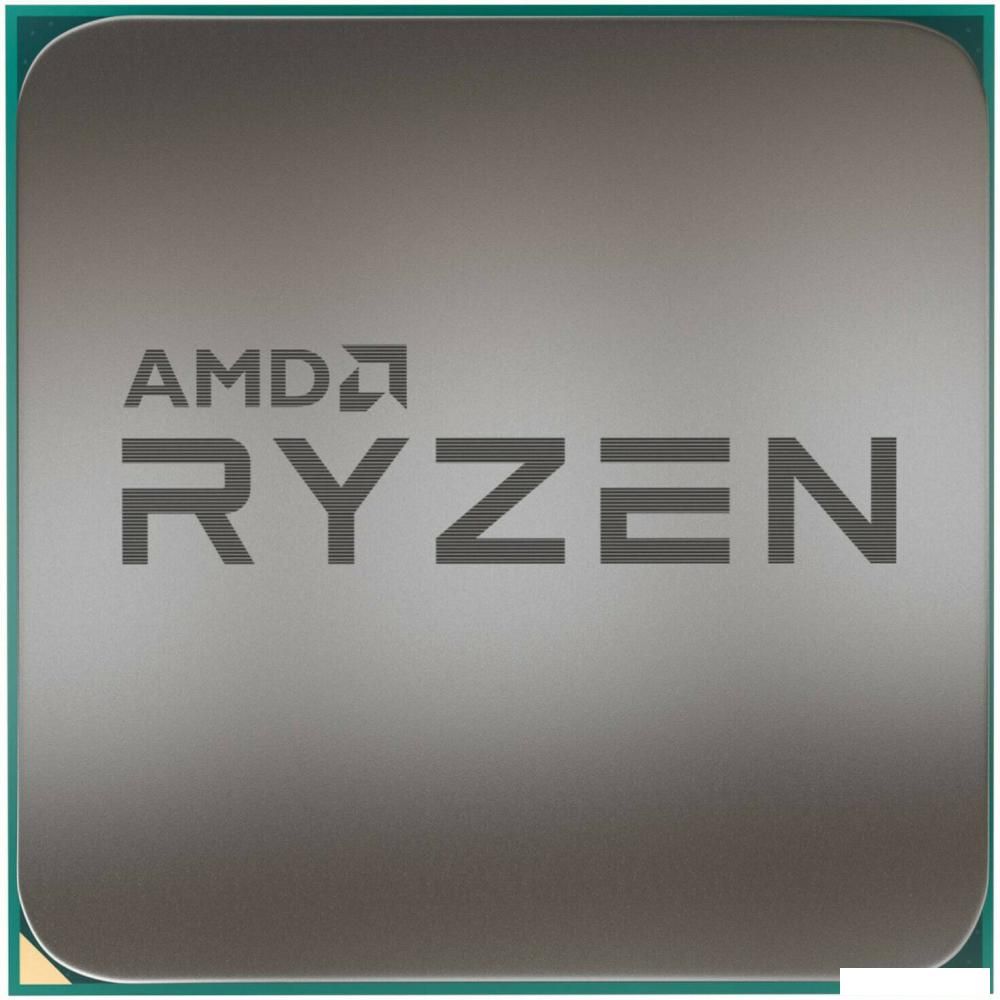Процессор AMD Ryzen 5 4500
