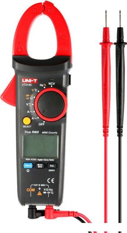 Мультиметр UNI-T UT213C