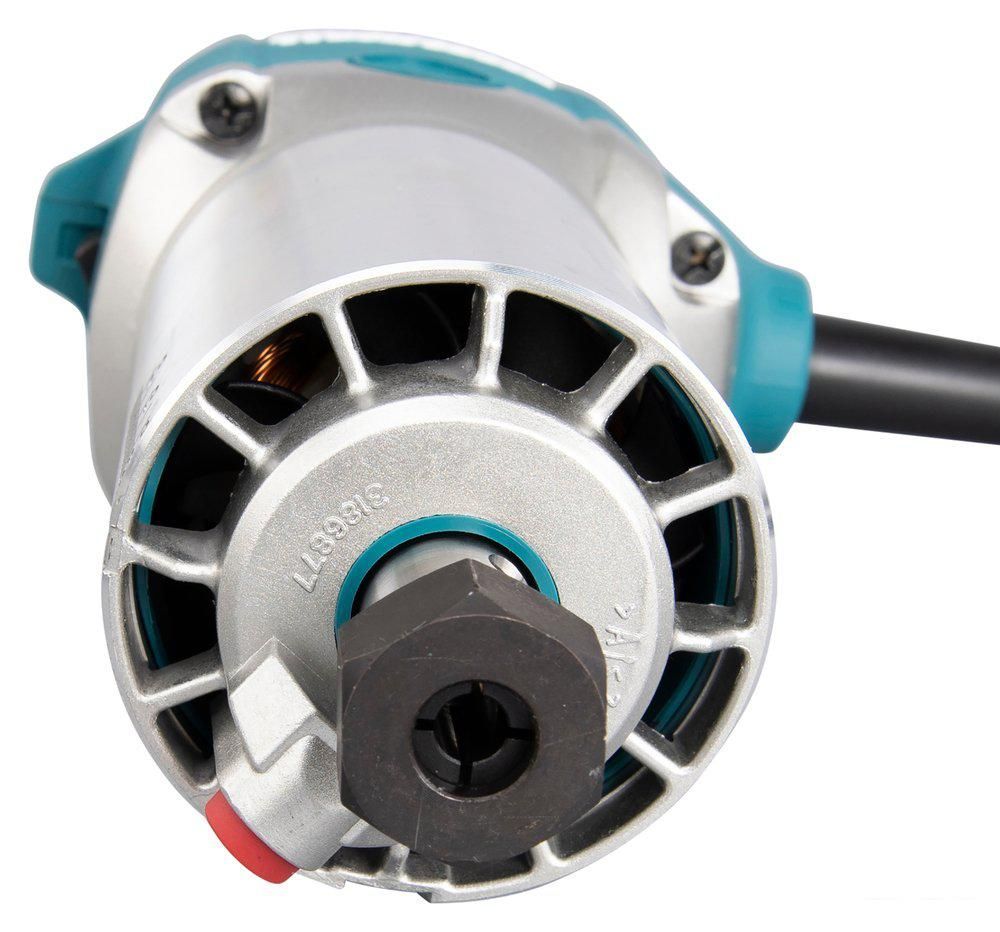Кромочно-петельный фрезер Makita RT0702C