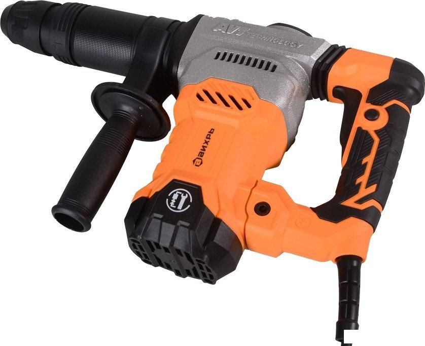 Отбойный молоток Вихрь ОМ-1600М (кейс)