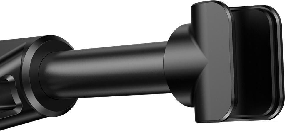 Универсальный держатель Baseus SUHZ-01 (черный)