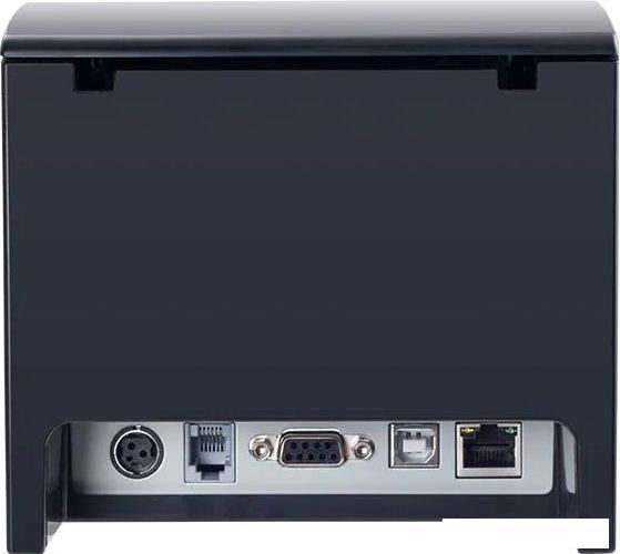 Принтер чеков Xprinter XP-E200M (USB, Ethernet)