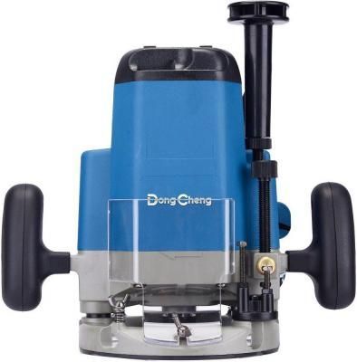 Кромочно-петельный фрезер DongCheng DMR02-12