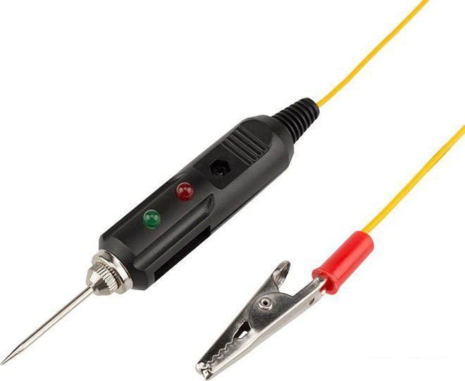 Тестер Rexant 16-0102