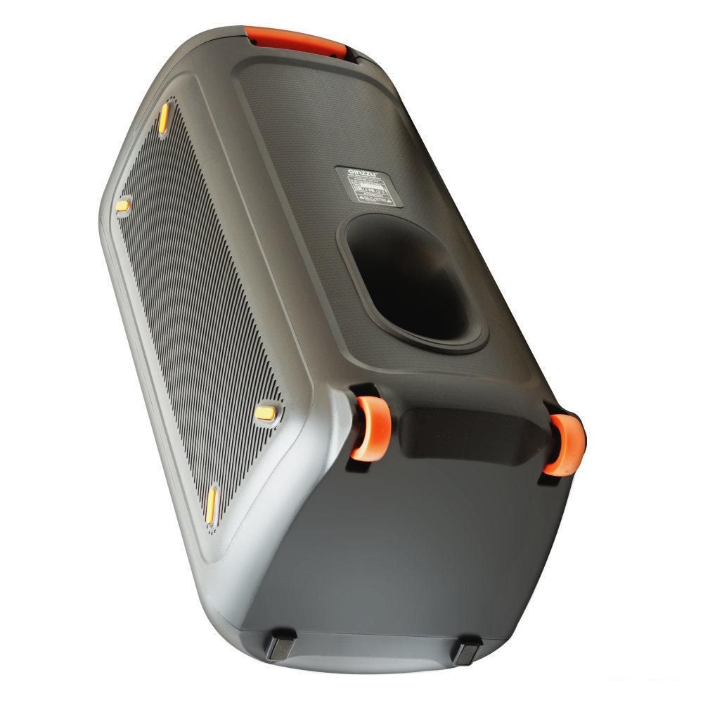 Колонка для вечеринок Ginzzu GM-214