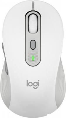 Мышь Logitech Signature Plus M750 (белый)