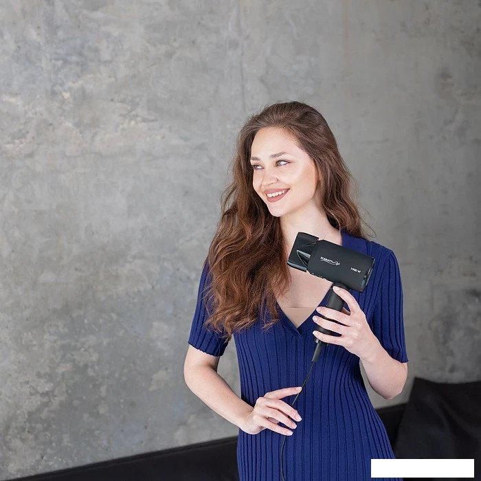 Фен Scarlett SC-HD70I37