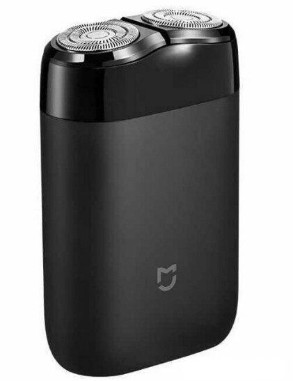 Электробритва Xiaomi Mijia Electric Shaver S100