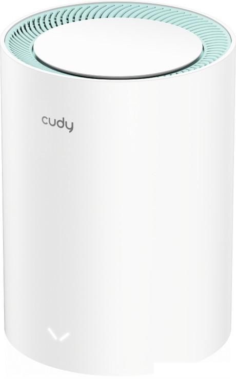 Wi-Fi система Cudy M1300 2.0 (3-Pack)