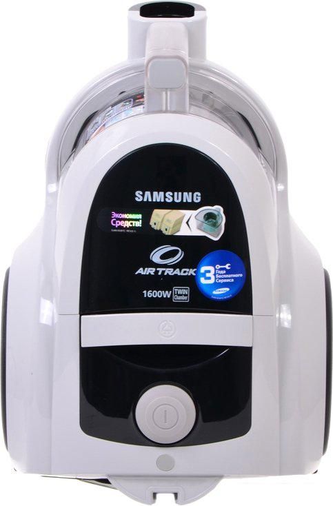 Пылесос Samsung VCC4520S3S/XEV