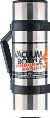 Термос THERMOS NCB-18B (серебристый)