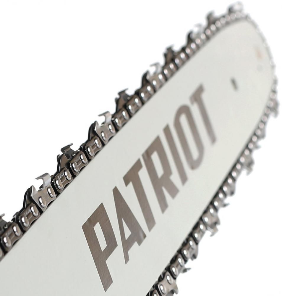 Электрическая пила Patriot ES 2618