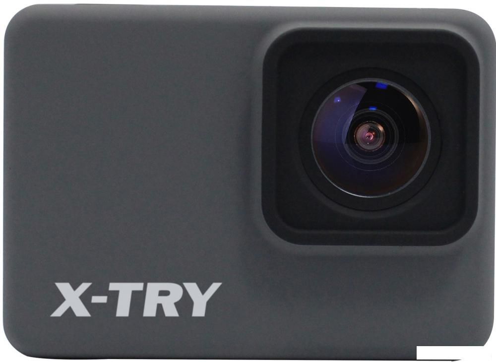 Экшен-камера X-try XTC264 RC Real 4K Wi-Fi Maximal