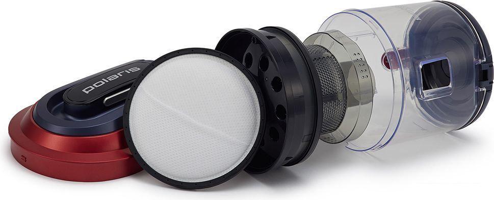Пылесос Polaris PVC 2003Ri