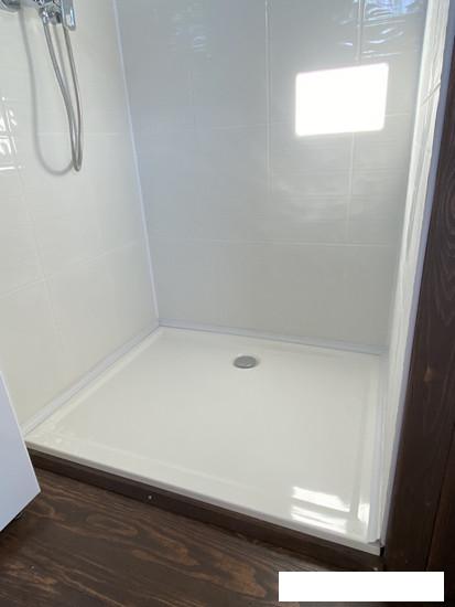 Душевой поддон Koba-SPA 100x80