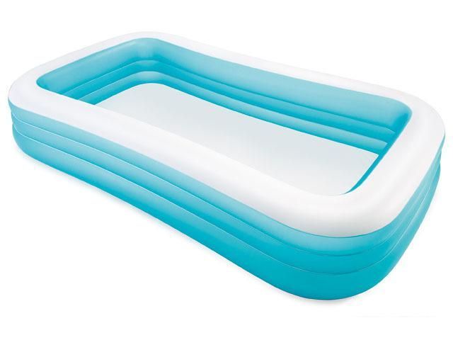 Надувной бассейн Intex Family 305x183x56 (58484)
