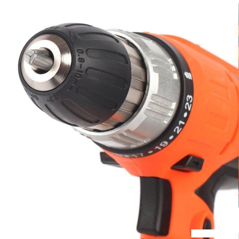 Дрель-шуруповерт Patriot FS 306 [120301402]