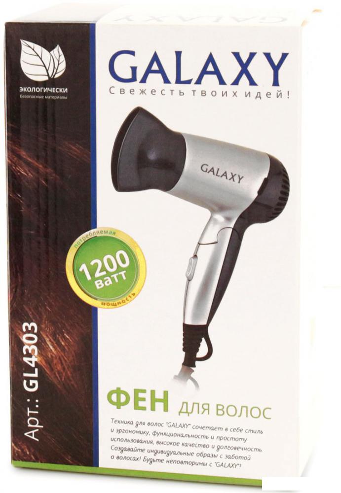 Фен Galaxy Line GL4303