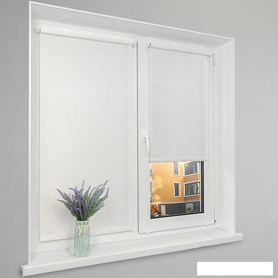 Рулонные шторы Lm Decor LM 46-01 200x185