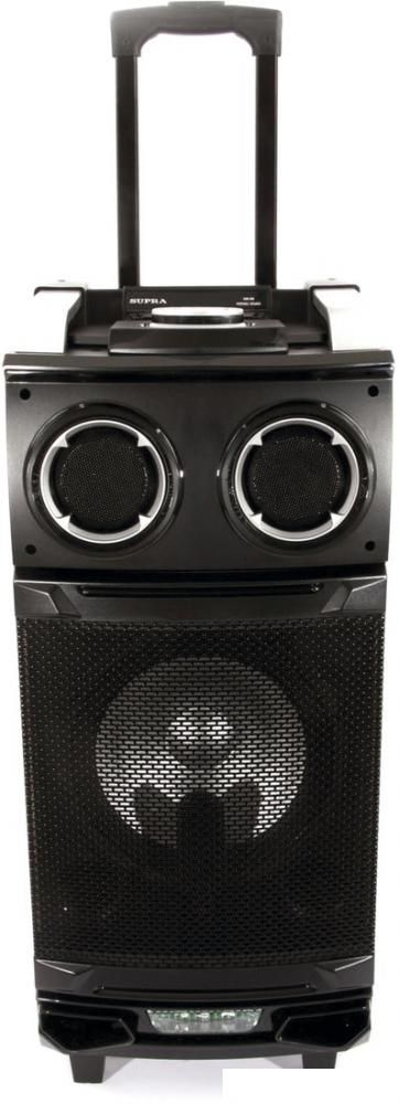 Патибокс Supra SMB-880