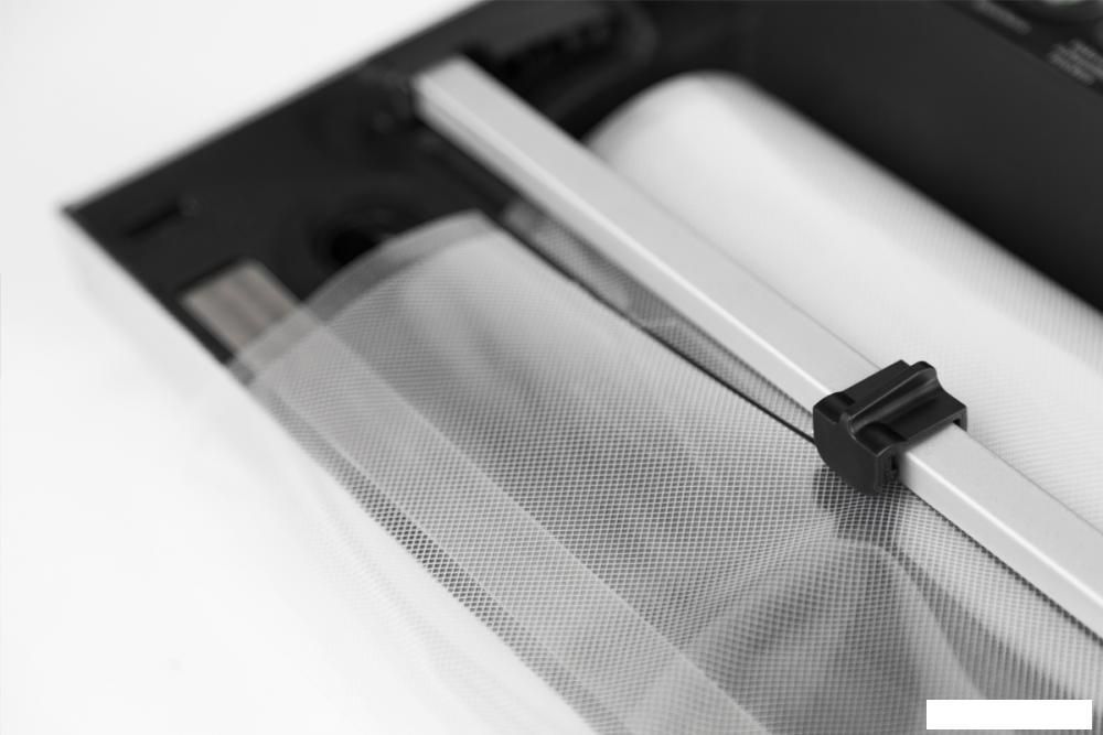 Вакуумный упаковщик CASO GourmetVAC 480