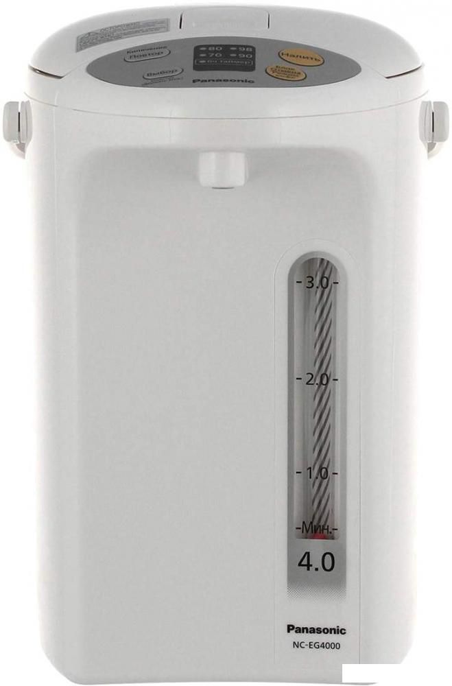 Термопот Panasonic NC-EG4000WTS