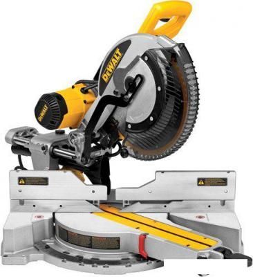 Торцовочная пила DeWalt DWS780