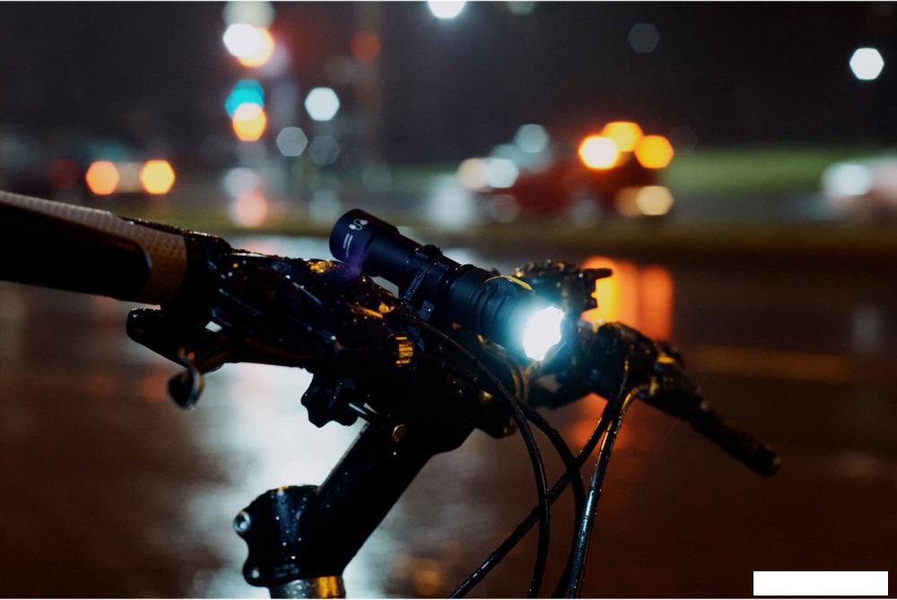 Фонарь Armytek Prime C2 Pro Magnet USB (белый)