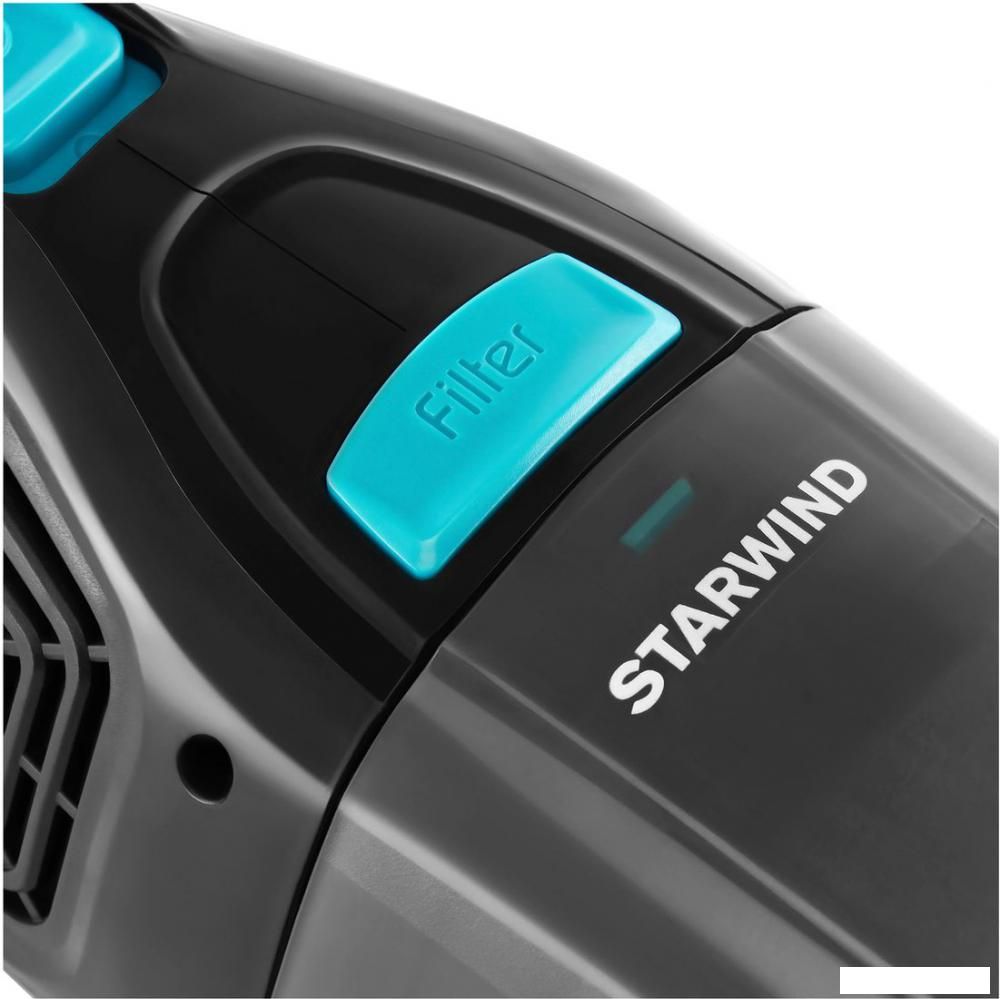 Пылесос StarWind SCH1550