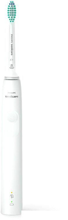 Электрическая зубная щетка Philips HX3675/13