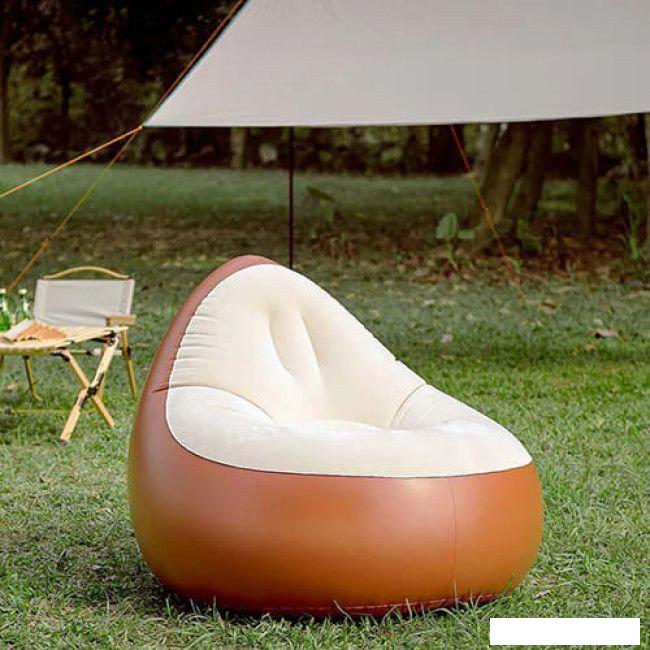 Надувное кресло Hydsto NUT Automatic Inflatable Sofa YC-CQSF03